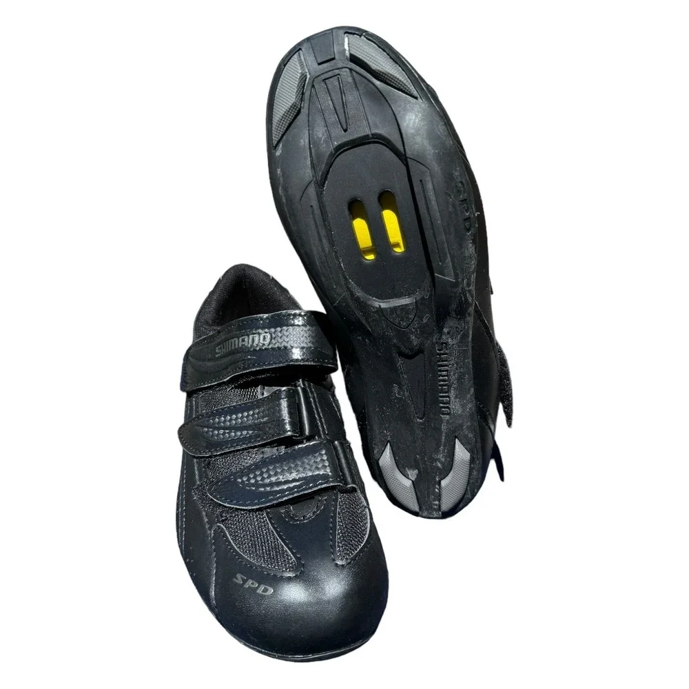 Shimano Cycling Shoes Size 38 No Box